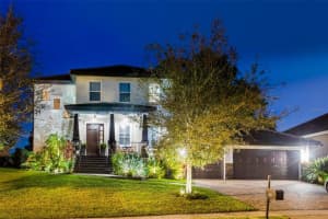 619 Sanctuary Golf Pl, Apopka, FL 32712, Sold 05/18/22