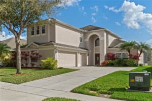 3573 Maple Ridge Loop, Kissimmee, FL 34741, Sold 04/28/22