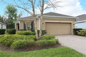 697 Preakness Cir, DeLand, FL 32724, Sold 04/12/22