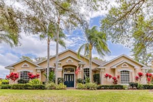 5224 Hammock Pointe Ct, St Cloud, FL 34771, Sold 04/21/22