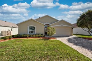 8527 Mizell Dr, Melbourne, FL 32940, Sold 05/05/22