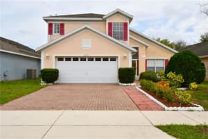 3037 Morton Way, Kissimmee, FL 34743, Sold 05/05/22