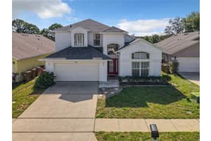 2889 Blooming Alamanda Loop, Kissimmee, FL 34747, Sold 05/02/22
