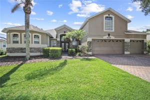 1104 Citrus Oaks Run, Winter Springs, FL 32708, Sold 06/27/22