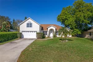 733 Sunridge Woods Blvd, Davenport, FL 33837, Sold 05/06/22