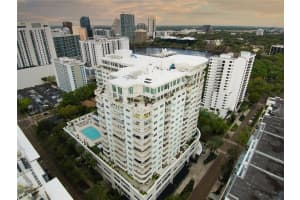 100 S EOLA DR #PH218, ORLANDO, FL 32801 Sold 07/25/22