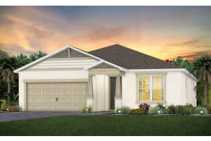 4033 Diamond Dew Ln, Sanford, FL 32773, Sold 04/28/22