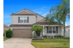 2110 VICTORIA FALLS DR, ORLANDO, FL 32824 Sold 08/30/22