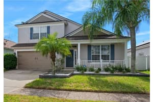 2110 VICTORIA FALLS DR, ORLANDO, FL 32824 Sold 08/30/22