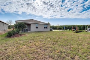 2734 ROWAN STREET, TAVARES, FL 32778 Sold 08/08/23