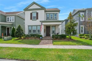 14160 Shocklach Dr, Winter Garden, FL 34787, Sold 05/20/22