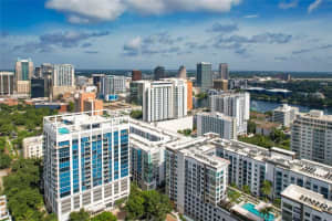 STAR TOWER, 260 S Osceola Ave, Orlando, FL 32801, Sold 05/12/22