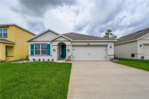2416 White Poppy Dr, Kissimmee, FL 34747, Sold 04/27/22