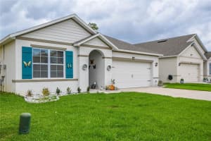 2416 White Poppy Dr, Kissimmee, FL 34747, Sold 04/27/22