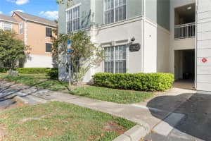12825 MADISON POINTE CIR #101, ORLANDO, FL 32821 Sold 08/29/22