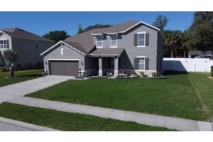 2620 Summerglen Ln, Eustis, FL 32726, Sold 05/02/22