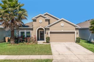 2560 Egret Loop, Kissimmee, FL 34743, Sold 04/13/22