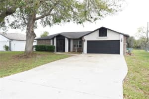 4139 Blackpowder Way, Kissimmee, FL 34746, Sold 05/31/22