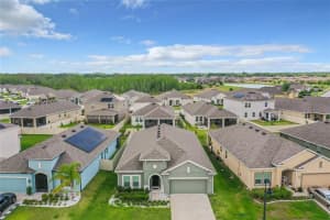 3518 Vega Creek Dr, St Cloud, FL 34772, Sold 06/17/22