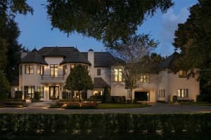5103 Isleworth Country Club Dr, Windermere, FL 34786, Sold 04/04/22