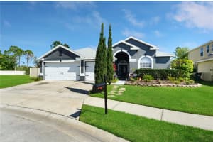 3703 Moon Dancer Pl, St Cloud, FL 34772, Sold 05/13/22