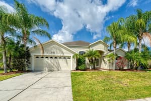 886 Chamberlin Trail, St Cloud, FL 34772, Sold 05/02/22