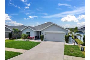 2800 Sanderling St, Haines City, FL 33844, Sold 05/11/22