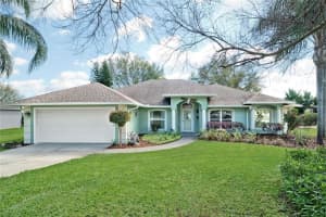 9418 Meadow Crest Ln, Clermont, FL 34711, Sold 04/11/22