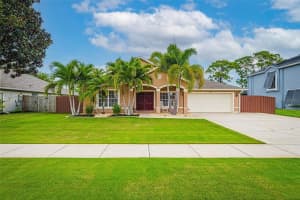422 Wenthrop Cir, Rockledge, FL 32955, Sold 04/28/22