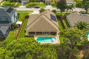 422 Wenthrop Cir, Rockledge, FL 32955, Sold 04/28/22