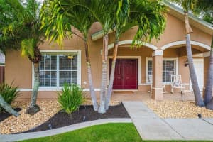 422 Wenthrop Cir, Rockledge, FL 32955, Sold 04/28/22