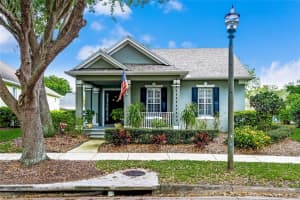 9751 Sweetleaf St, Orlando, FL 32827, Sold 05/13/22