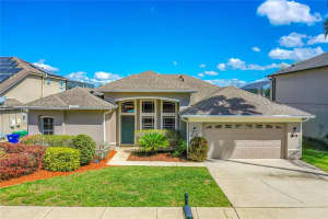 761 Pickfair Terrace, Lake Mary, FL 32746, Sold 04/18/22