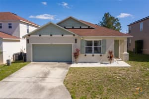 222 Willow View Dr, Davenport, FL 33896, Sold 05/23/22