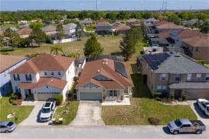 222 Willow View Dr, Davenport, FL 33896, Sold 05/23/22