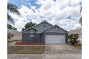 2689 Whisper Lakes Club Cir, Orlando, FL 32837, Sold 04/08/22