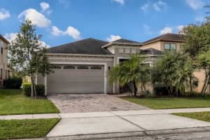 10755 Willow Ridge Loop, Orlando, FL 32825, Sold 04/26/22