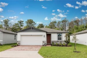 317 Sarah Nicole Way, New Smyrna Beach, FL 32168, Sold 05/25/22