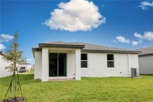317 Sarah Nicole Way, New Smyrna Beach, FL 32168, Sold 05/25/22