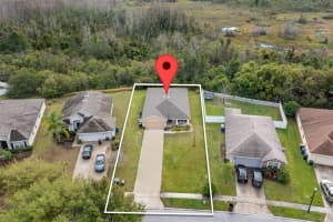 3657 Ricky Ln, St Cloud, FL 34772, Sold 04/14/22