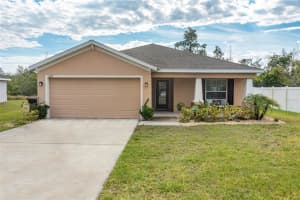 3657 Ricky Ln, St Cloud, FL 34772, Sold 04/14/22