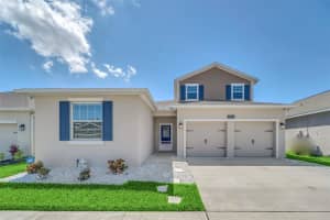 4308 Seven Canyons Dr, Kissimmee, FL 34746, Sold 04/27/22