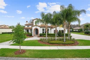 11617 Waterstone Loop Dr, Windermere, FL 34786, Sold 04/18/22