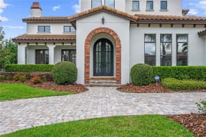 11617 Waterstone Loop Dr, Windermere, FL 34786, Sold 04/18/22