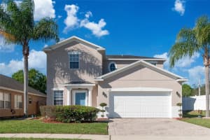 2746 Falcon Crest Pl, Lake Mary, FL 32746, Sold 04/28/22