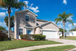 2746 Falcon Crest Pl, Lake Mary, FL 32746, Sold 04/28/22