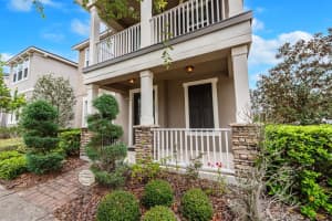 1105 Eagle Run Wy, Ocoee, FL 34761, Sold 05/18/22