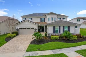 668 Oxford Chase Dr, Winter Garden, FL 34787, Sold 05/06/22