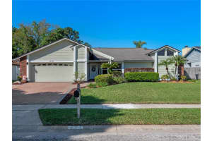 319 Goosecreek Dr, Winter Springs, FL 32708, Sold 04/29/22