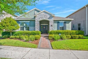 15543 Waterleigh Cove Dr, Winter Garden, FL 34787, Sold 04/12/22